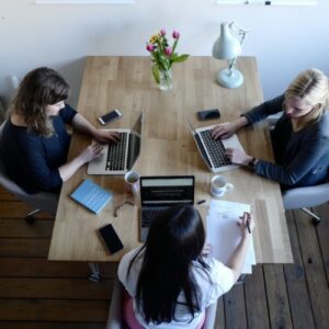 Capacitaciones